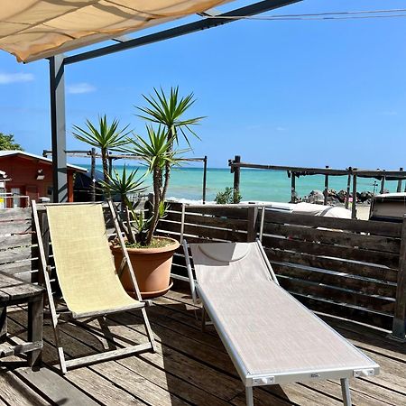Appartamento Con Accesso Privato Spiaggia Savona Zewnętrze zdjęcie