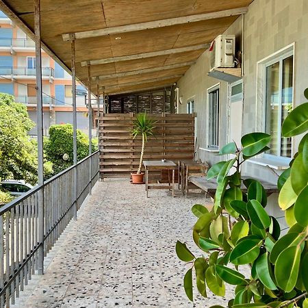 Appartamento Con Accesso Privato Spiaggia Savona Zewnętrze zdjęcie